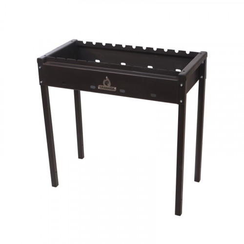 Мангал стационарный Granada Optima в Новосибирске