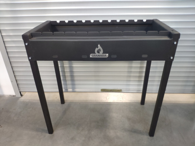 Мангал стационарный Granada Optima в Новосибирске