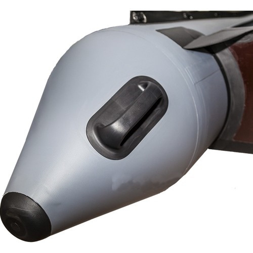 Надувная лодка ПВХ Polar Bird Merlin 340 M в Новосибирске