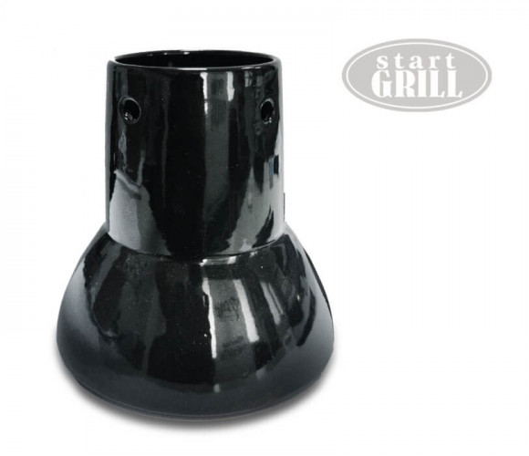 Керамическая жаровня для птицы в Новосибирске