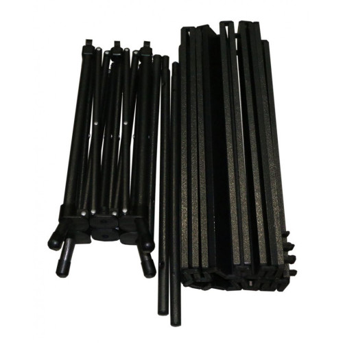 Стол складной "Снегирь" Большой 2 в Новосибирске