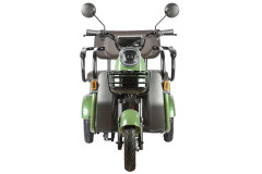 Электроскутер Rutrike Топик Электроскутер Rutrike Топик