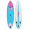 SUP-доска KELPIE 10 синий в Новосибирске
