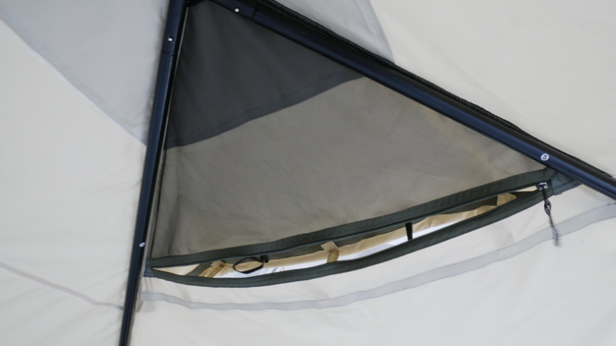 Шатер-беседка SibTravel 3.2 в Новосибирске