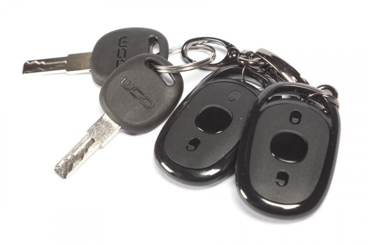 Пассажирский электротрицикл Wanshida UM+ в Новосибирске