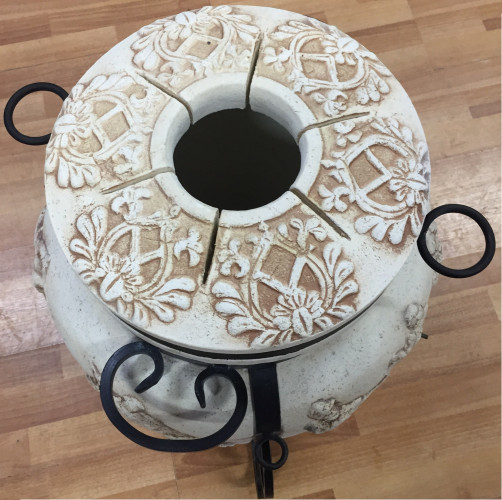 Тандыр Султан Кубань малый в Новосибирске