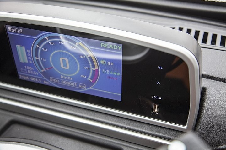 Электроскутер Rutrike Кабина в Новосибирске