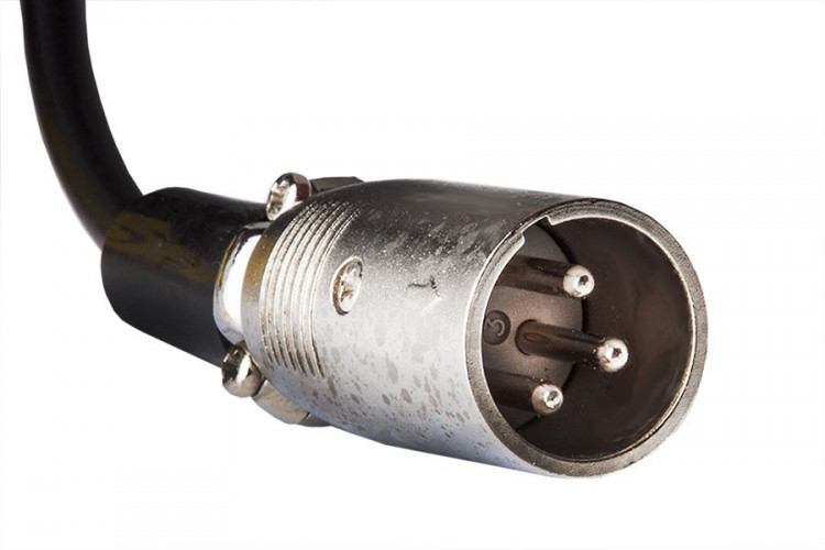 Зарядное устройство Flex 36V 2А в Новосибирске