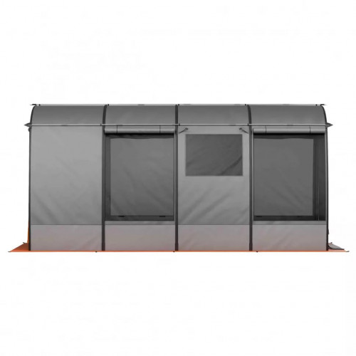 Шатер - Мобильная баня-палатка Морж Shelter XL в Новосибирске