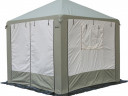 Шатер-тент Митек ПИКНИК-ЛЮКС 3,0 Х 3,0 в Новосибирске