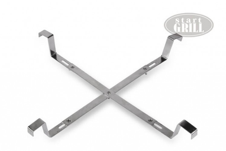 Стальной держатель 18 в Новосибирске