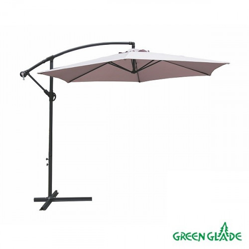 Зонт садовый Green Glade 600 в Новосибирске