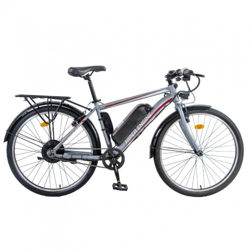 Электровелосипед HIPER ENGINE FEST F2 в Новосибирске