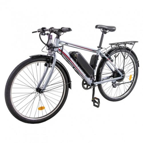 Электровелосипед HIPER ENGINE FEST F2 в Новосибирске