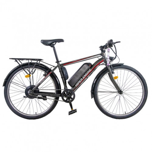 Электровелосипед HIPER ENGINE FEST F2 в Новосибирске