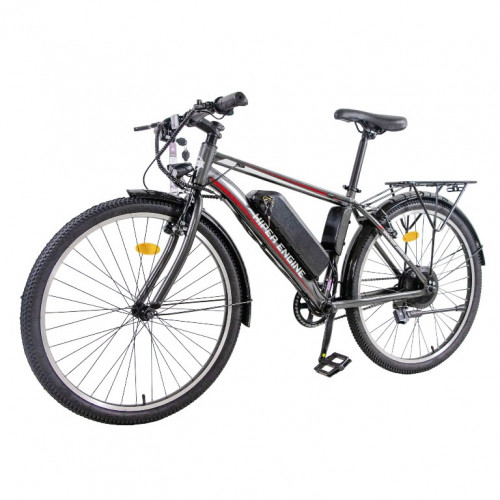 Электровелосипед HIPER ENGINE FEST F2 в Новосибирске