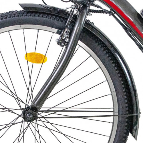 Электровелосипед HIPER ENGINE FEST F2 в Новосибирске