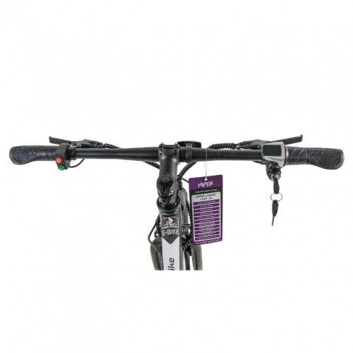 Электровелосипед HIPER ENGINE FEST F2 в Новосибирске