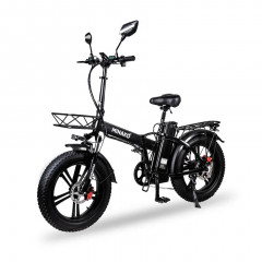 Электровелосипед Minako F10-L Электровелосипед Minako F10-L