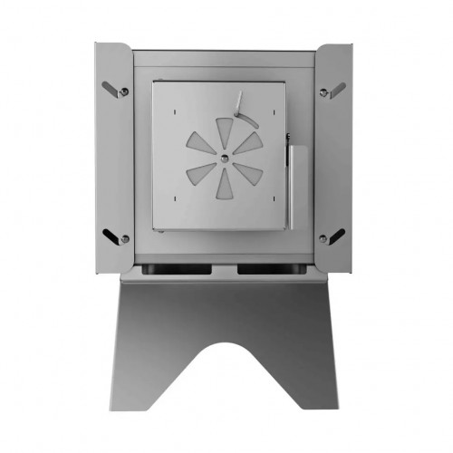 Печь походная INTENT FISHER XL в Новосибирске