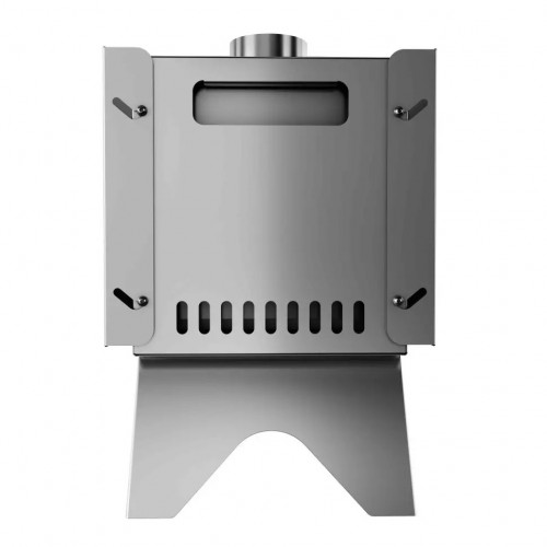 Печь походная INTENT FISHER XL в Новосибирске