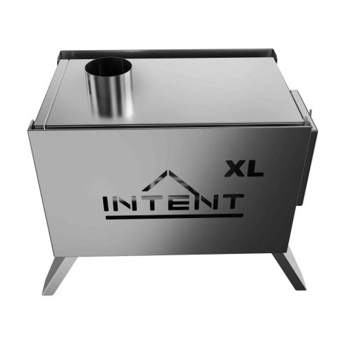 Печь походная INTENT FISHER XL в Новосибирске