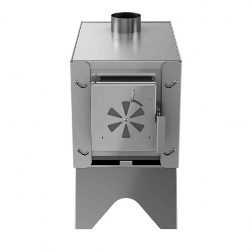 Печь походная INTENT FISHER XL в Новосибирске