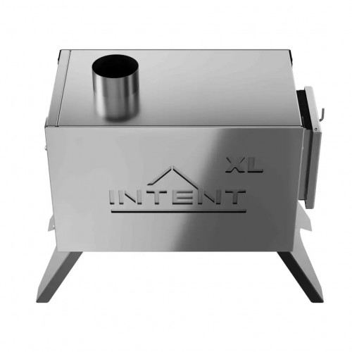 Печь походная INTENT FISHER XL в Новосибирске