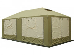 Шатер-тент Митек ПИКНИК-ЛЮКС 6,0 Х 3,0