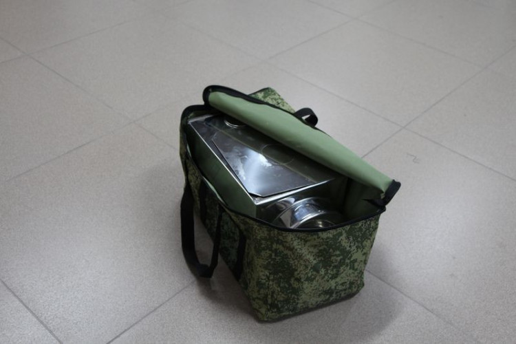 Печь пошехонка Малая без экранов в Новосибирске