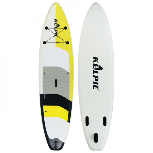 SUP-доска KELPIE 11 белый в Новосибирске