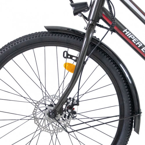 Электровелосипед HIPER ENGINE FEST F3 в Новосибирске