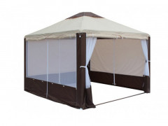 Шатер-тент Митек ПИКНИК-ЭЛИТ 3,0 Х 3,0 Шатер-тент Митек ПИКНИК-ЭЛИТ 3,0 Х 3,0