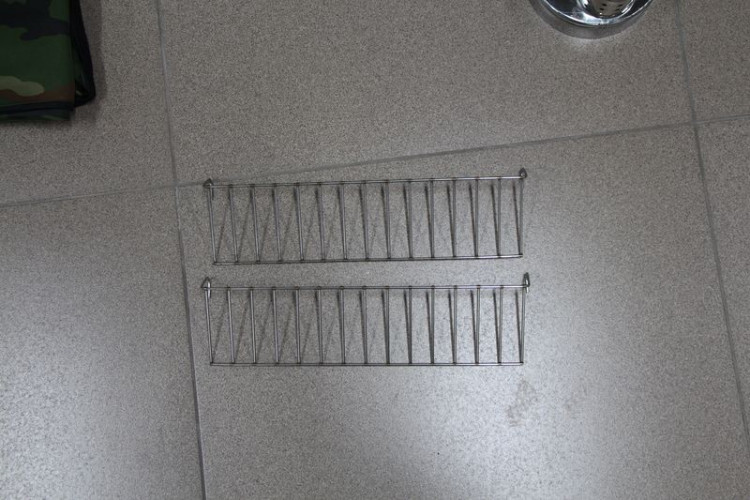 Печь коптильня Мини Кабанчик в Новосибирске