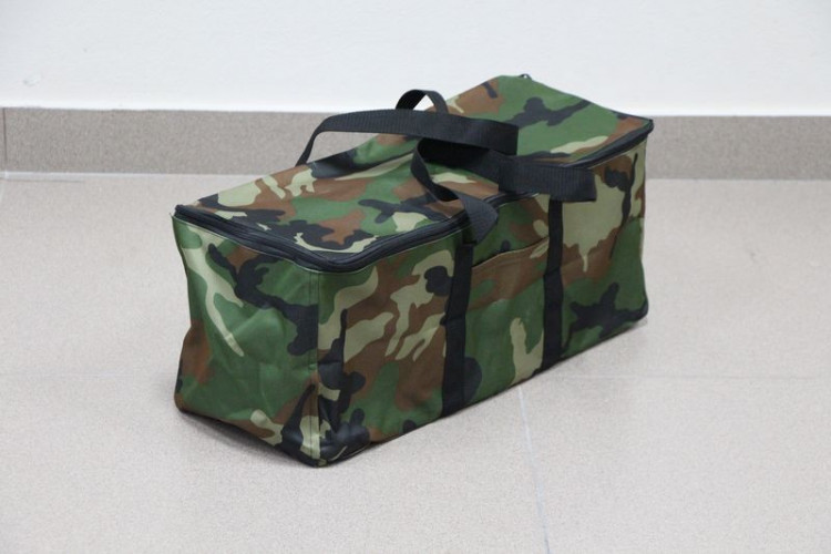 Печь коптильня Мини Кабанчик в Новосибирске