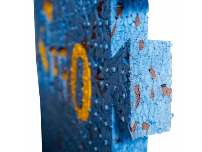 Пол куб Ex-Pro Winter 1 в Новосибирске