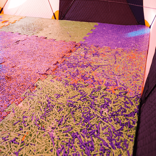 Пол куб Ex-Pro Winter 1 в Новосибирске