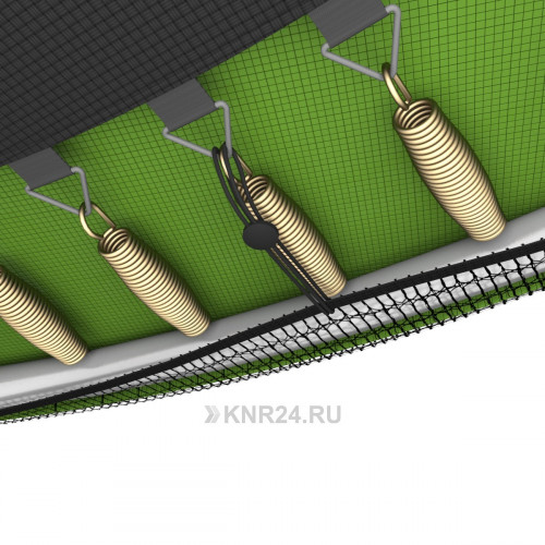 Батут Unix line Simple 6 ft outside 183 см в Новосибирске