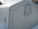 Теплица Shelterlogic 3 х 3 х 2,4 м в Новосибирске
