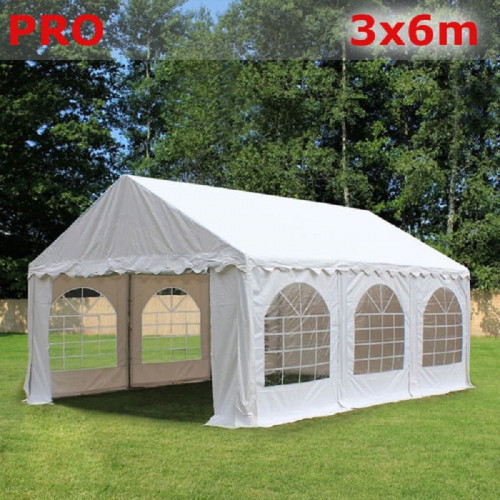 Шатер Giza Garden Pro 3 х 6 м в Новосибирске