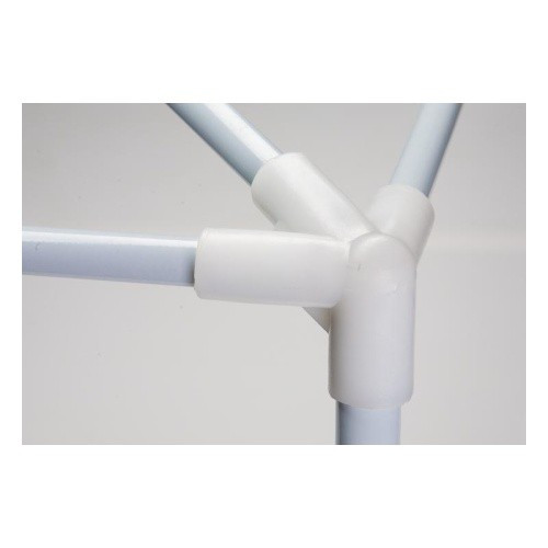 Шатер-тент Green Glade 3 х 4 х 2,5 м (1050) в Новосибирске