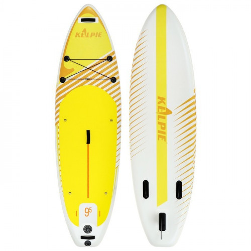 SUP-доска KELPIE 9,5 в Новосибирске