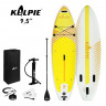 SUP-доска KELPIE 9,5 в Новосибирске