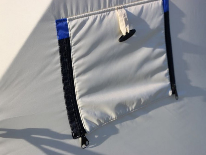 Зимняя палатка Polar Bird Family T Fest в Новосибирске