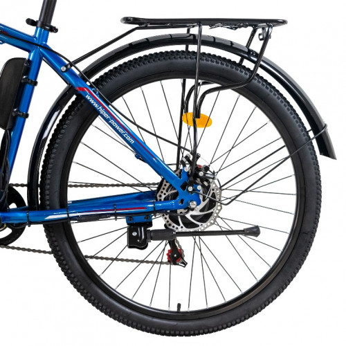 Электровелосипед HIPER ENGINE MTB S1 в Новосибирске