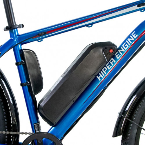 Электровелосипед HIPER ENGINE MTB S1 в Новосибирске