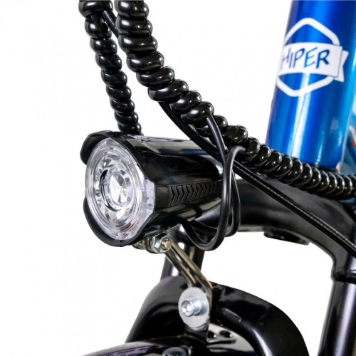 Электровелосипед HIPER ENGINE MTB S1 в Новосибирске