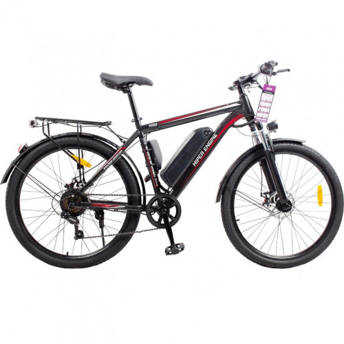 Электровелосипед HIPER ENGINE MTB S1 в Новосибирске