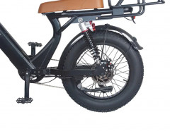 Электровелосипед Minako Bizon Электровелосипед Minako Bizon