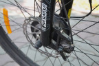 Eltreco Air Volt GL в Новосибирске